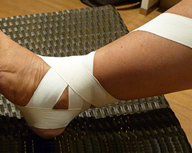 Horizon-Balance, Physio, Taping Klassic